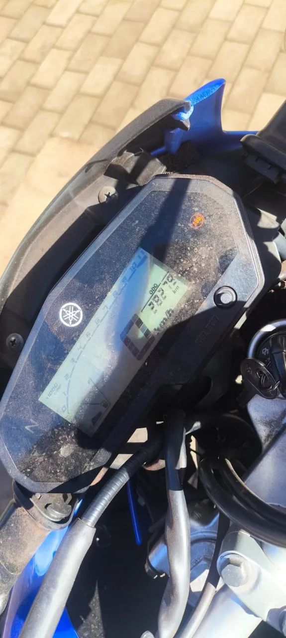 Lander XTZ 250 - Foto 5