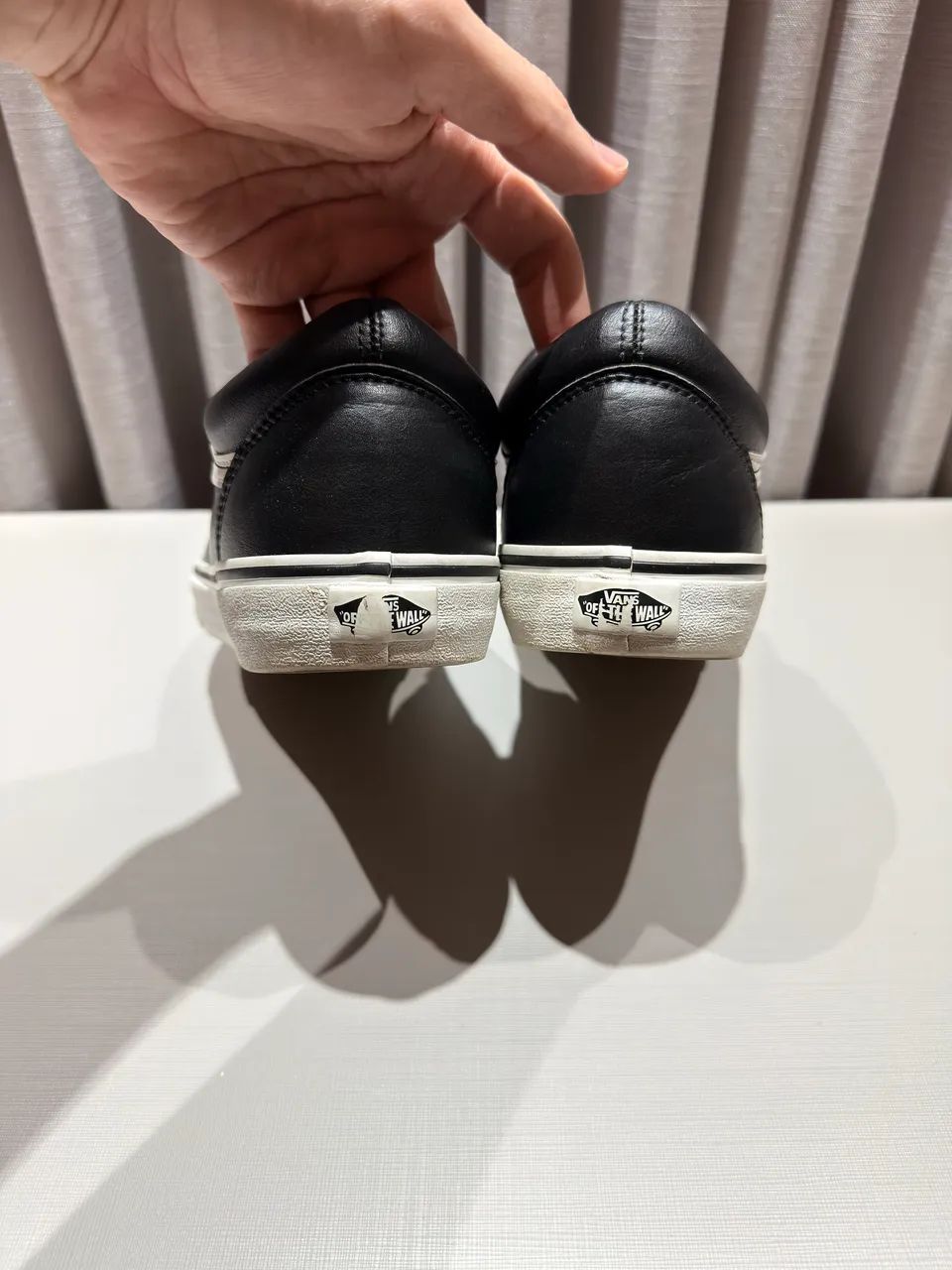 Tênis Vans Old Skool - Foto 4