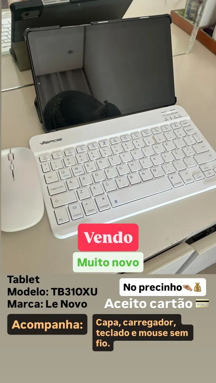 Tablet