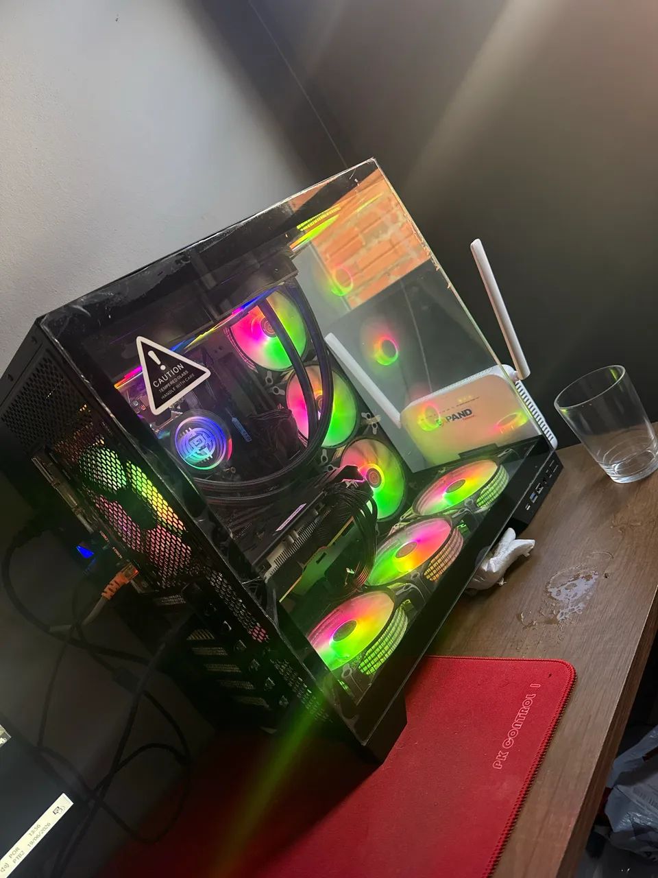 Pc gamer top
