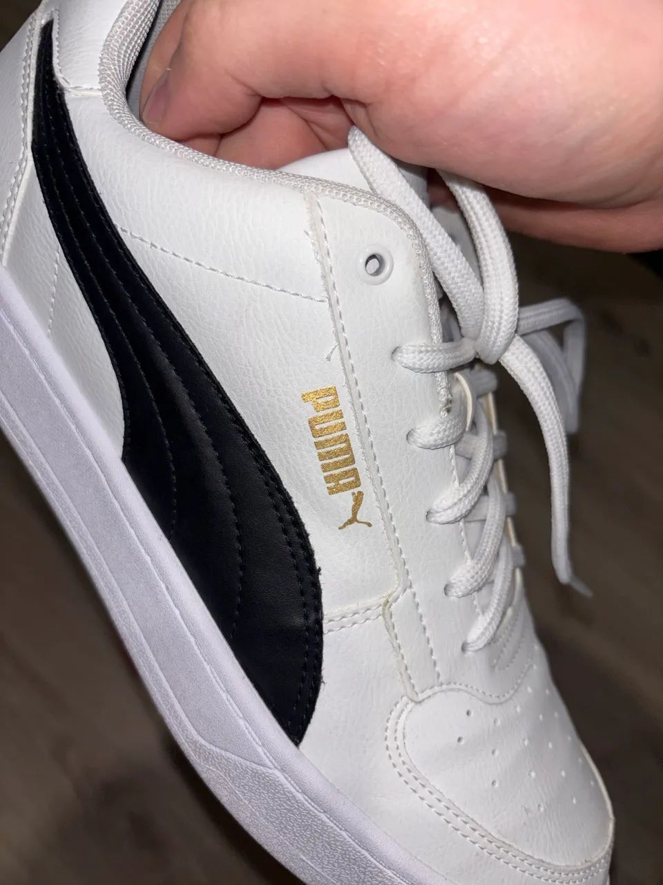Tênis Puma Caven 2.0 - Foto 3