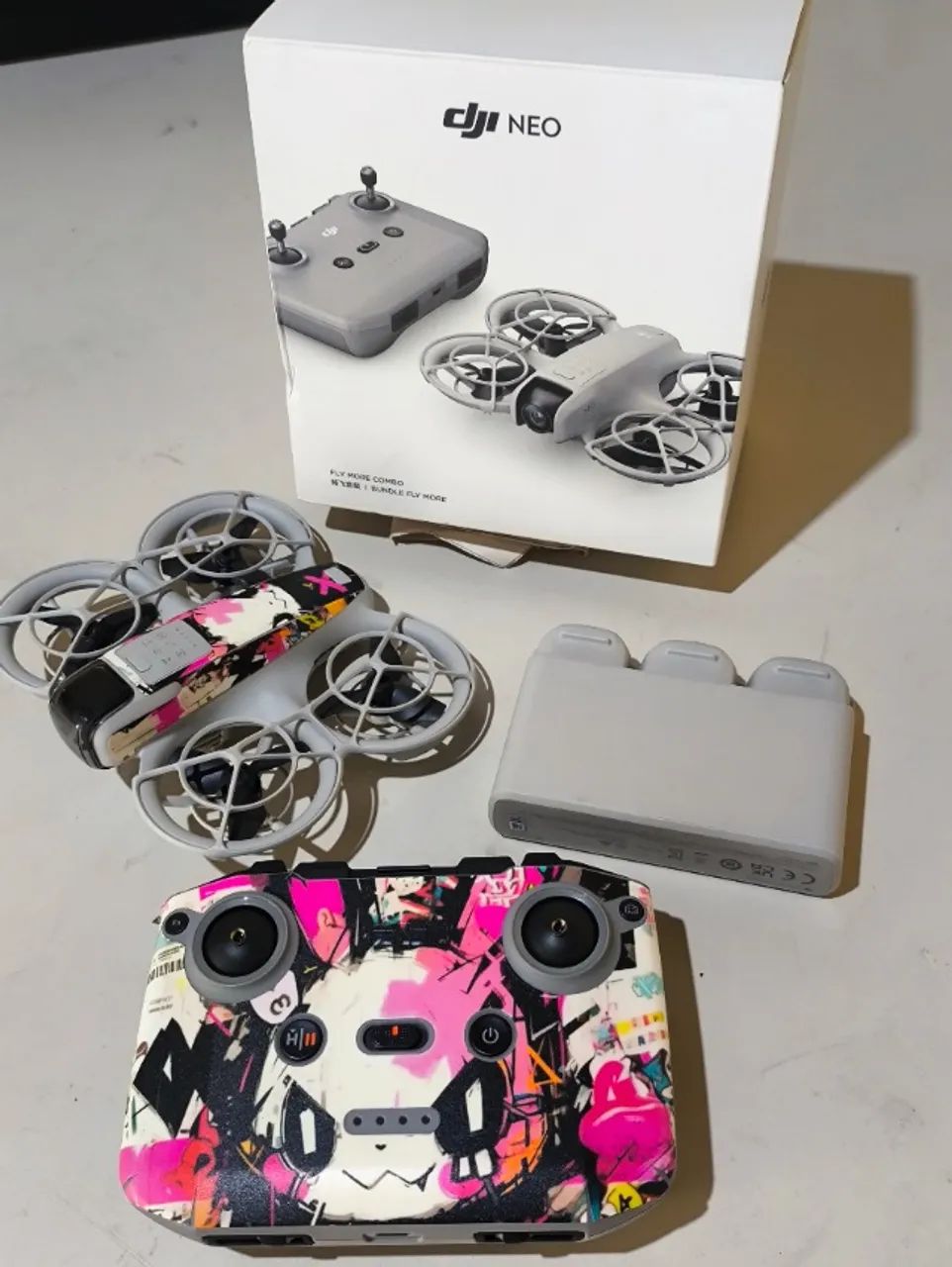 Drone DJI neo