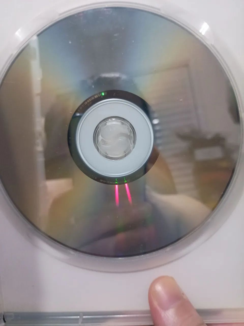 Dvd os outros filmes original terror - Foto 4
