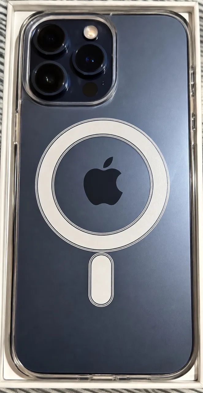 IPhone 14 Pro Max, 256gb - Foto 5