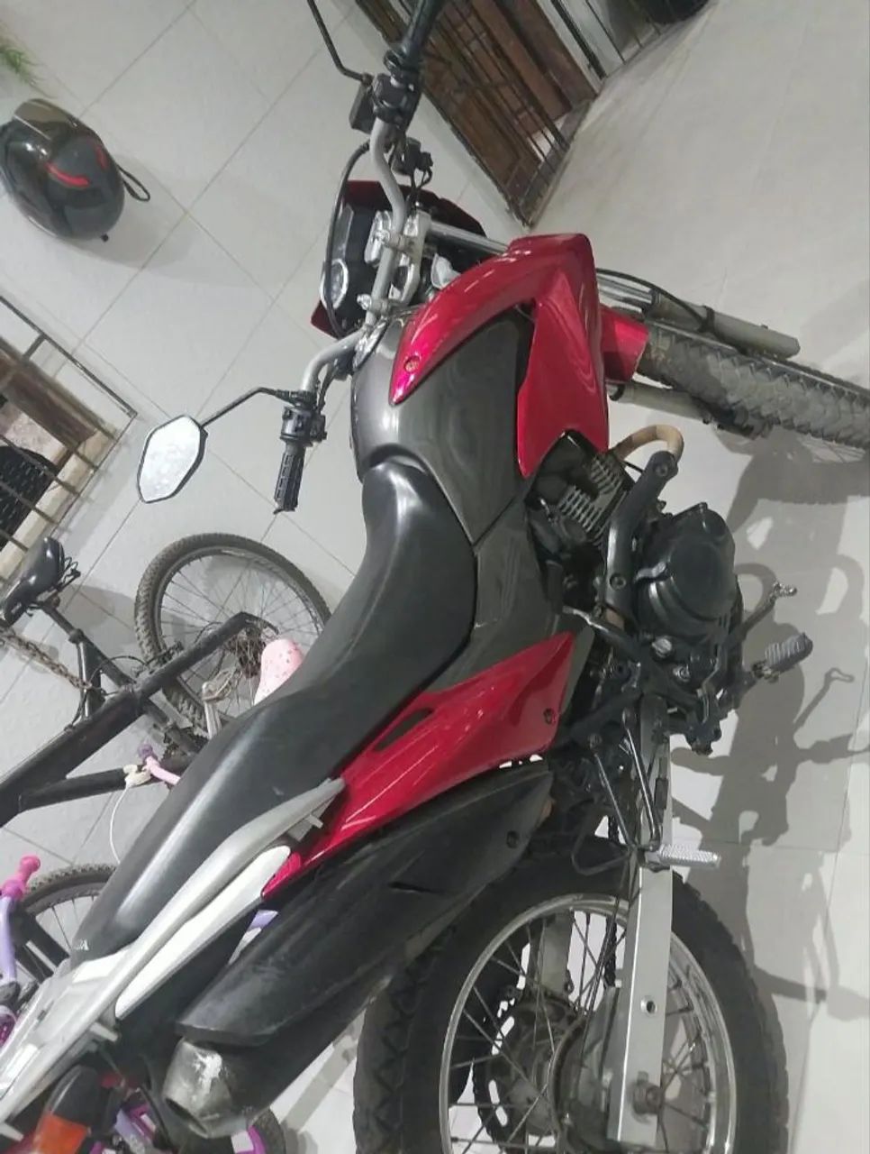 Vendo Bros 150 - Foto 2