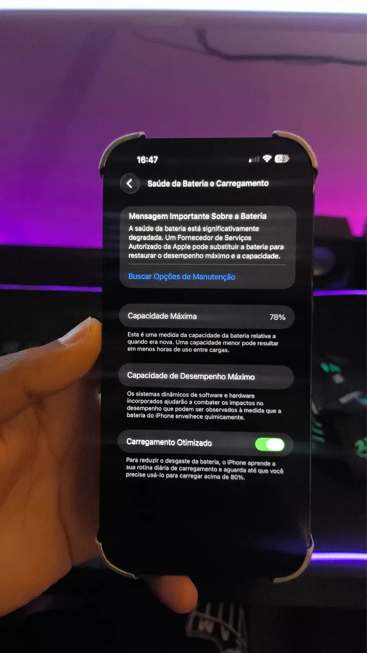 iPhone 14 Pro Max 256gb  - Foto 3