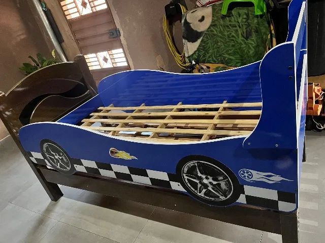 Cama Solteiro - Foto 4