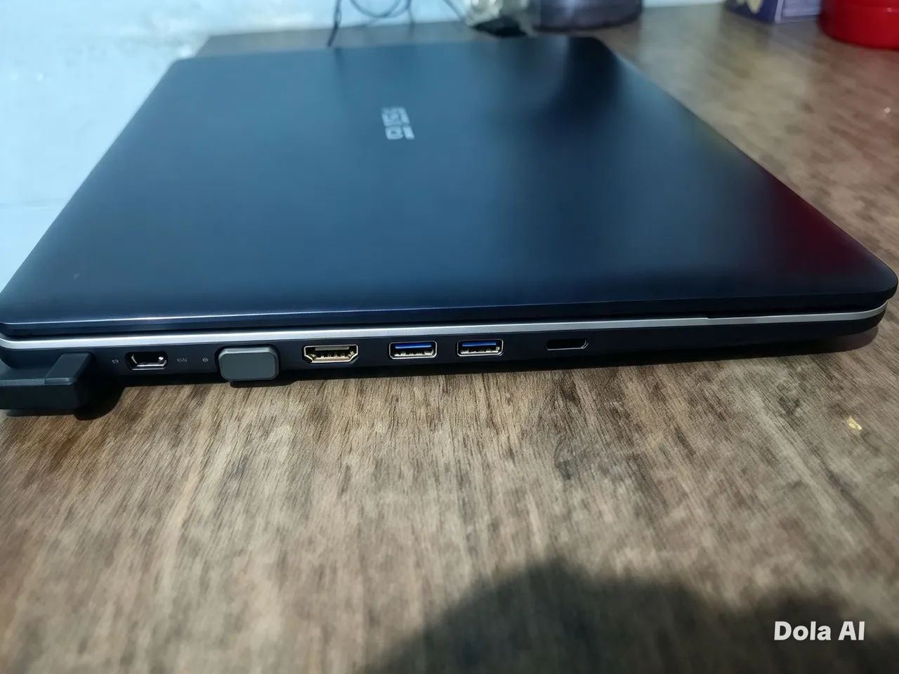 ? Notebook Asus AMD A12 - Foto 3