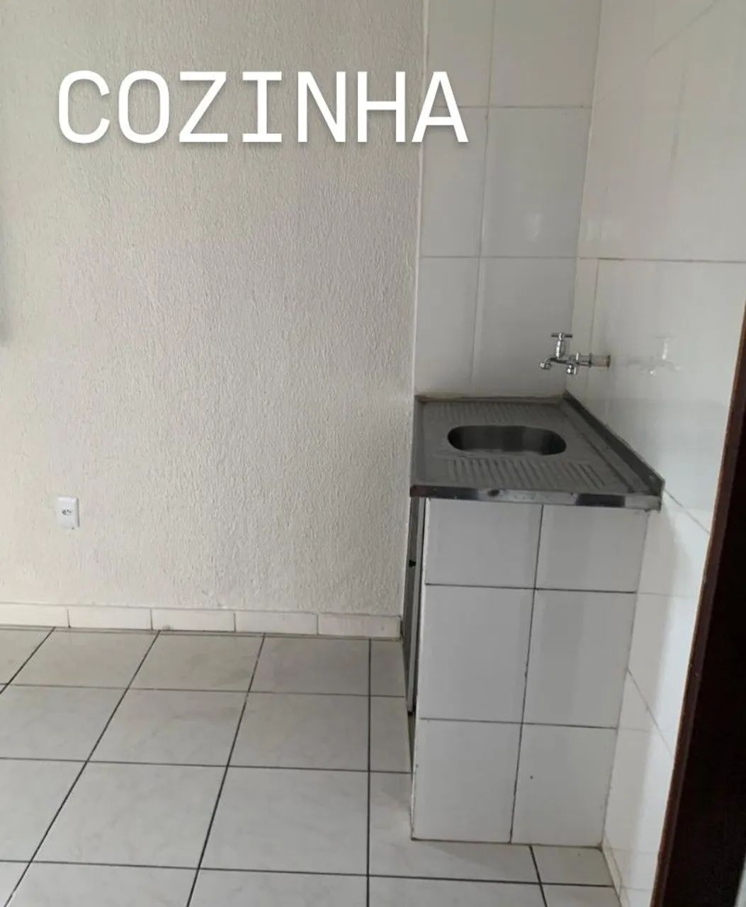 Petrópolis alugo quitinete  - Foto 2