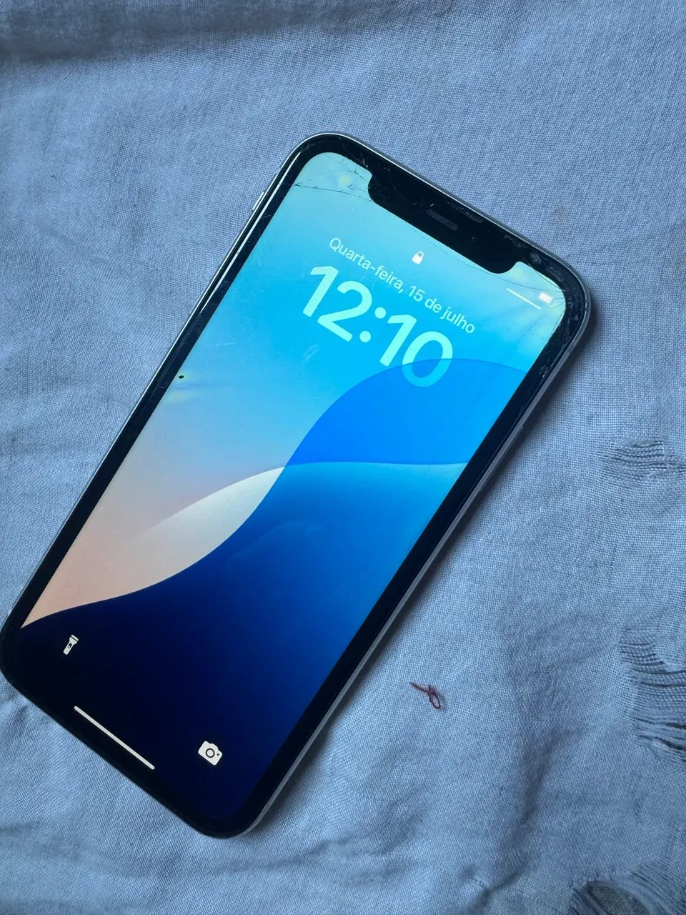 iPhone 11 - Foto 2