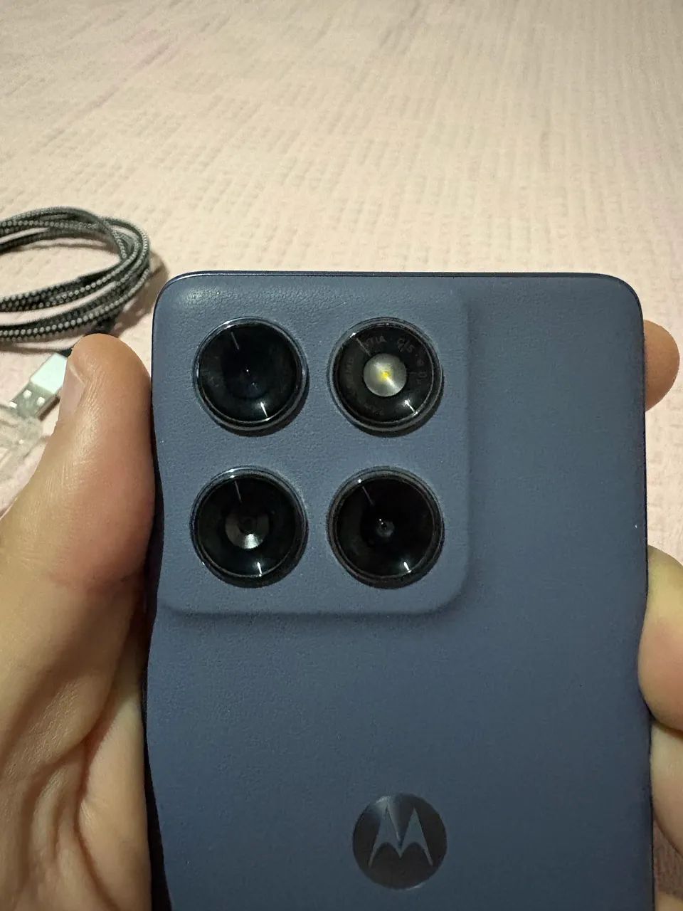 Motorola edge 60 - Foto 5