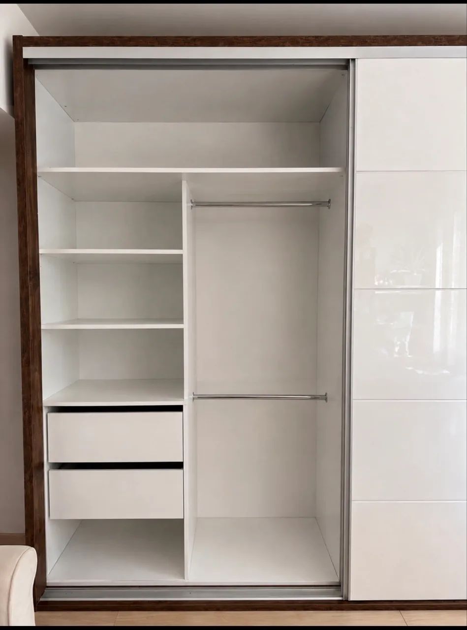 Guarda-roupa  - Foto 2