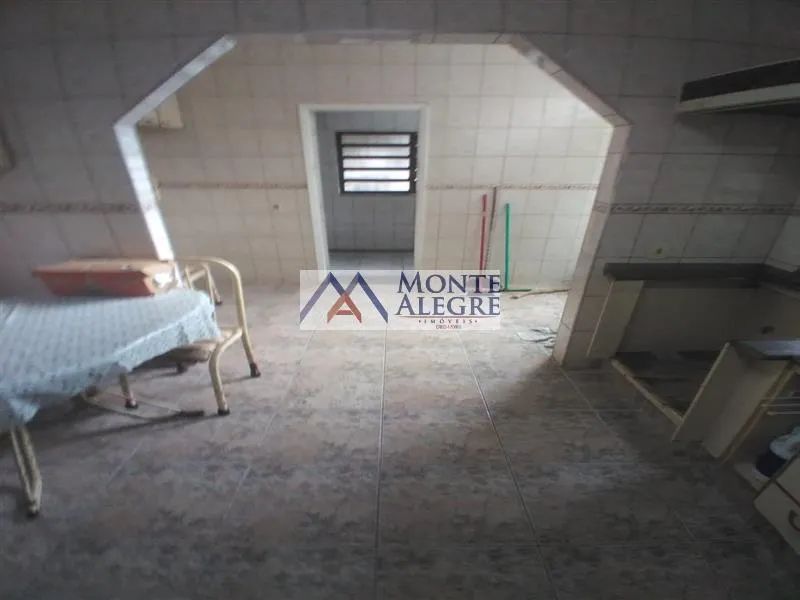 Sobrado para Alugar no Jardim Consórcio com 130m² e 3 dormitórios/quartos disponíveis - Foto 5