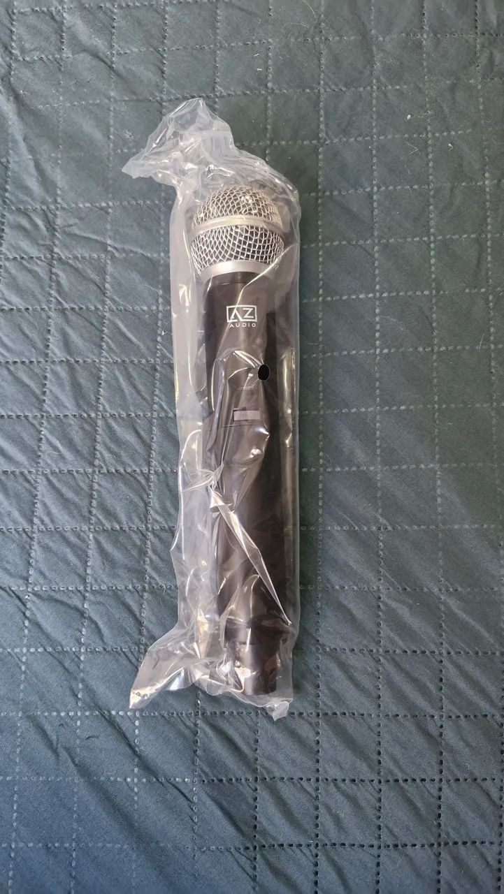 AZ VOCALE FLEX MICROPHONE418477677520496645