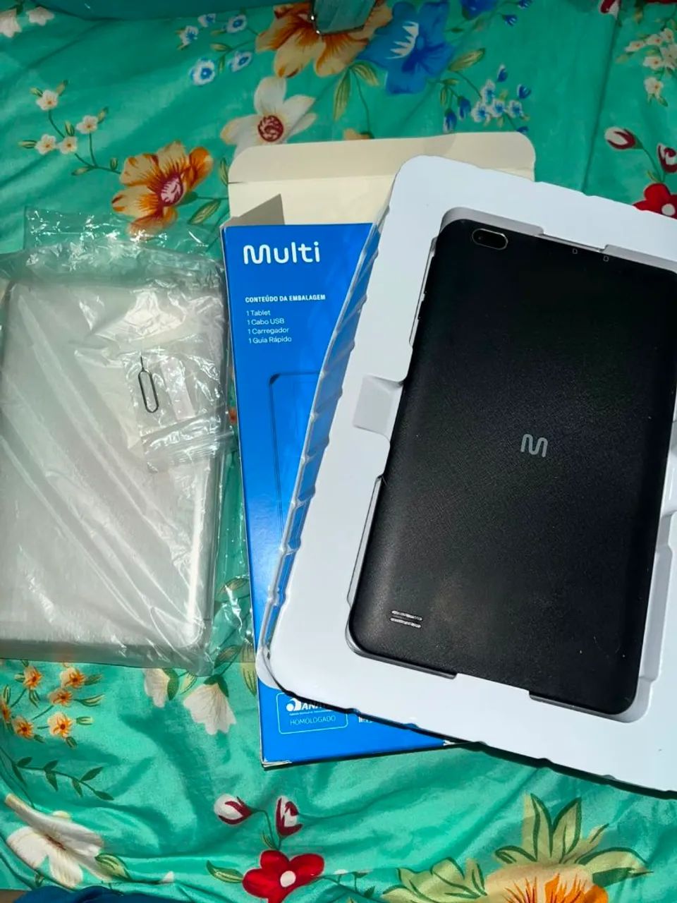 Tablet 