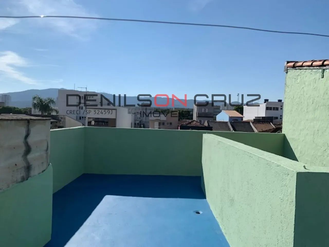 VENDE - CASA TÉRREA - CENTRO - MOGI DAS CRUZES/SP - Foto 3