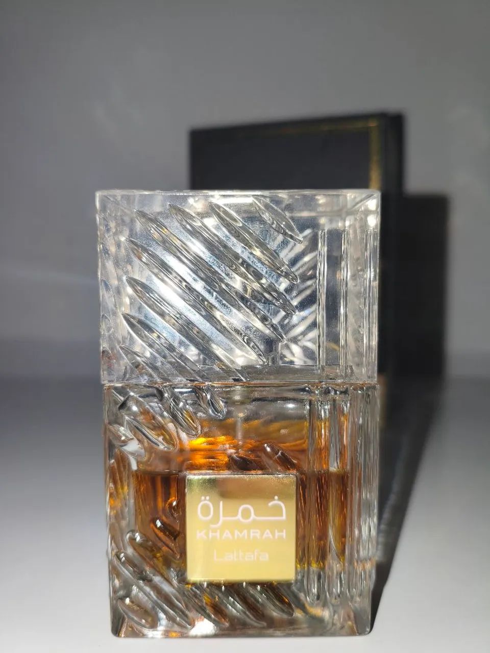 PERFUME PARA QUEM QUER CHAMAR ATENÇÃO ATÉ DEMAIS, IMPORTADO! - Foto 3