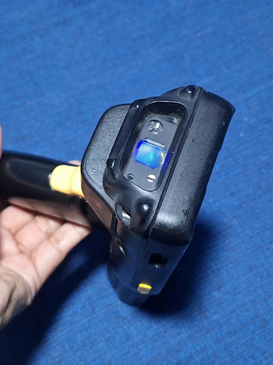 Vendo coletora de dados compex - Foto 3