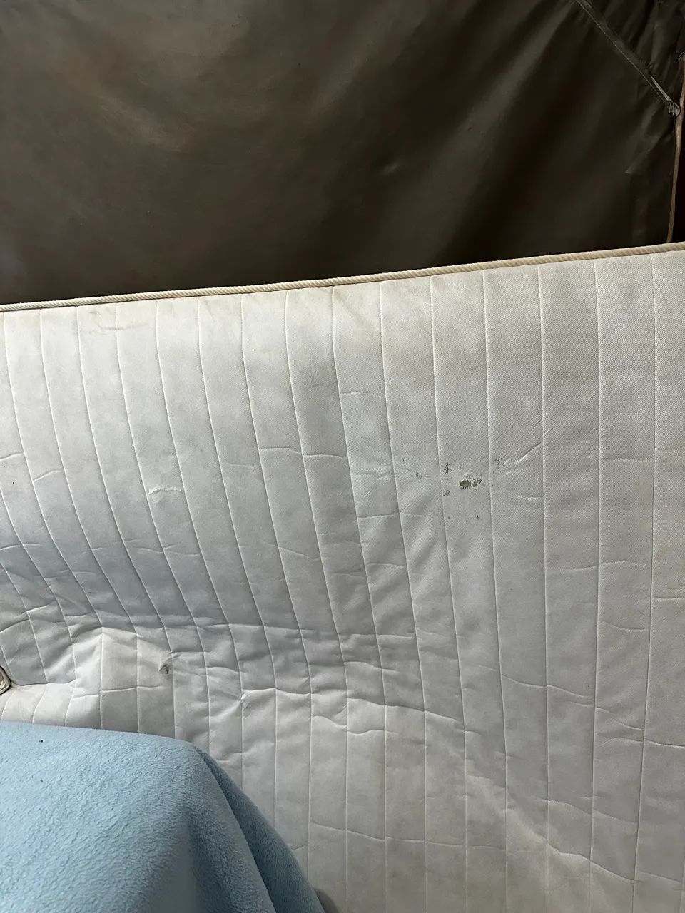 Donation of a Good Double Bed65171909149186124