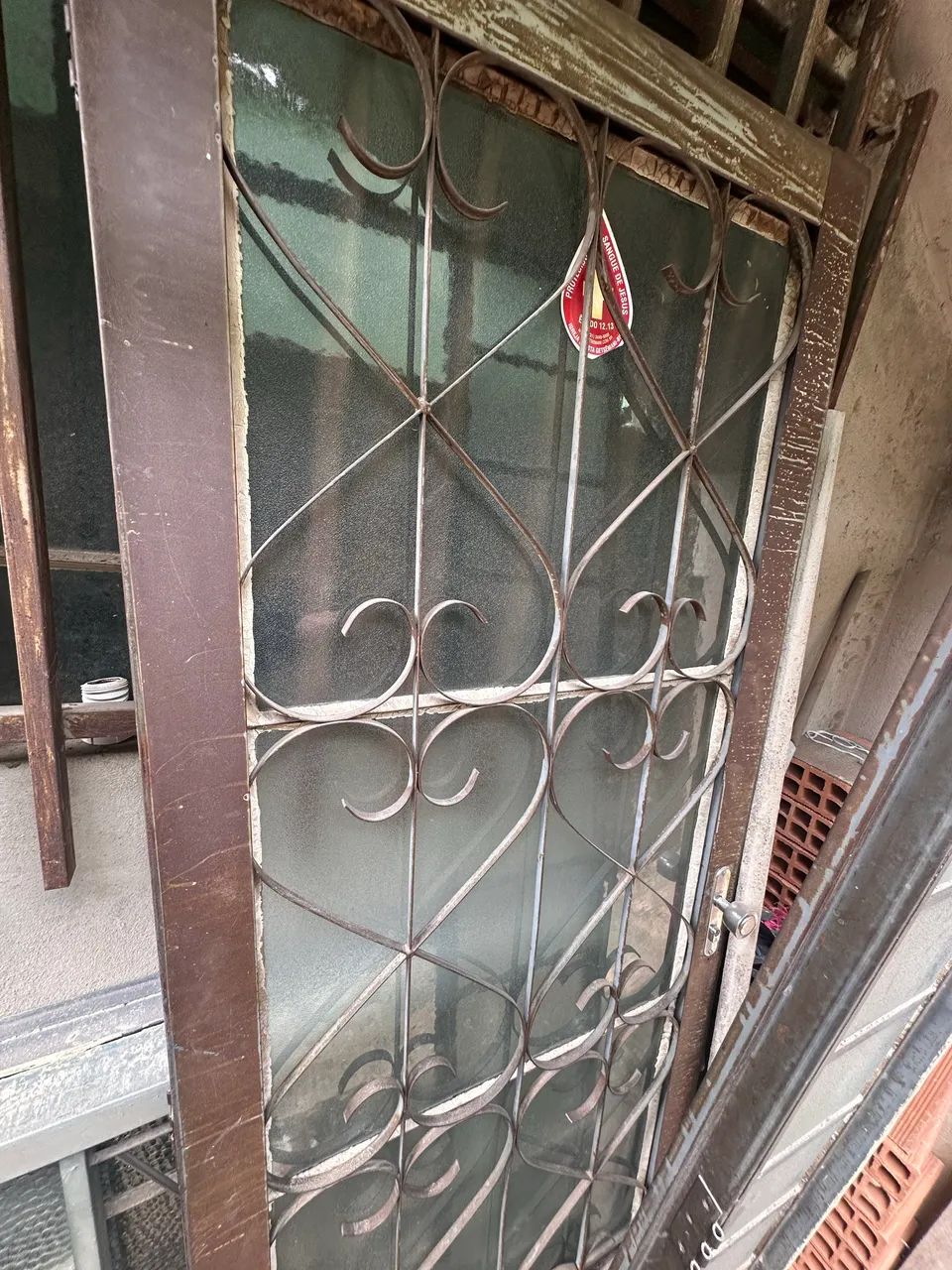 Door 465528503161989121