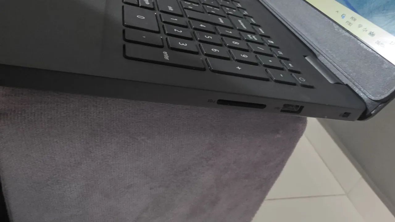 Notebook  - Foto 4
