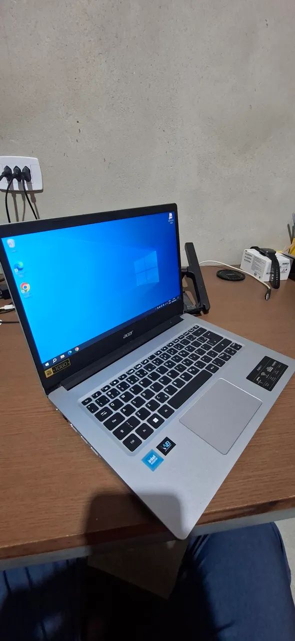 Notebook Acer Aspire 3