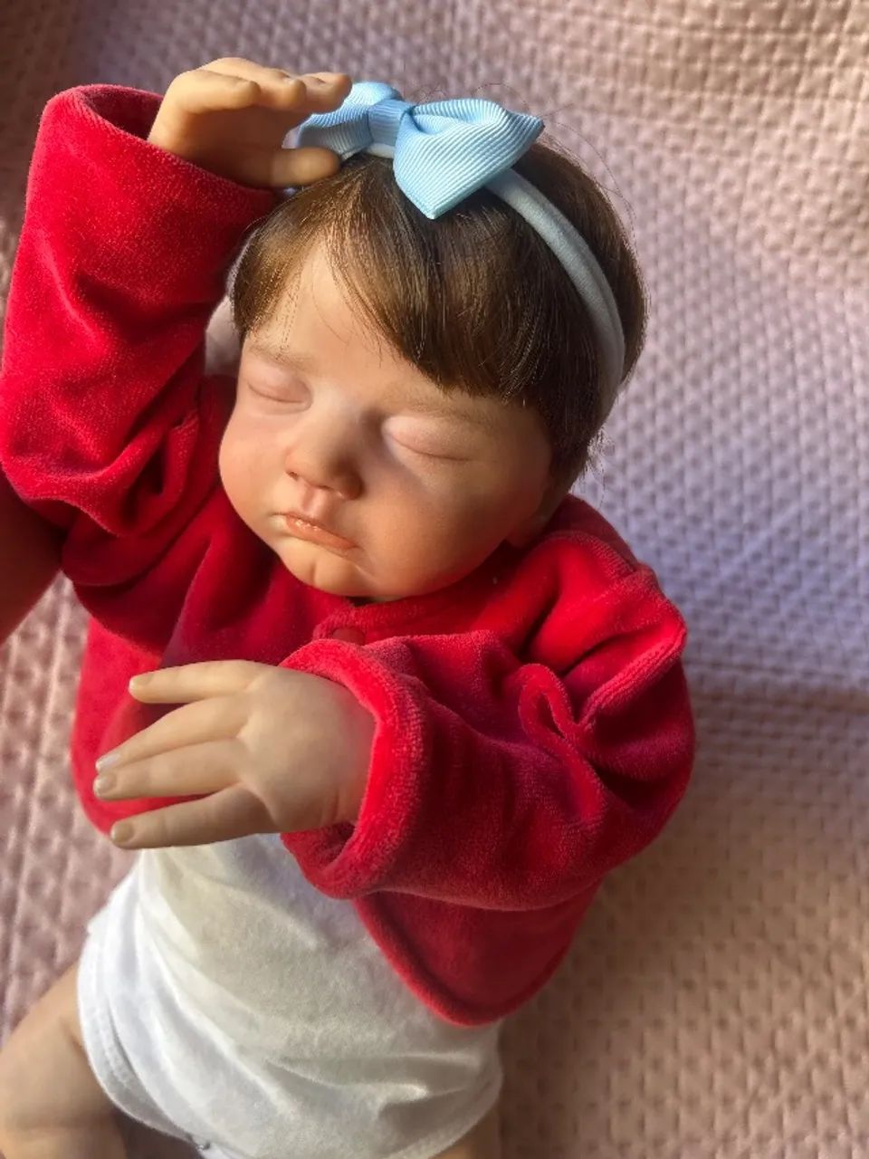 Bebê Reborn  - Foto 2