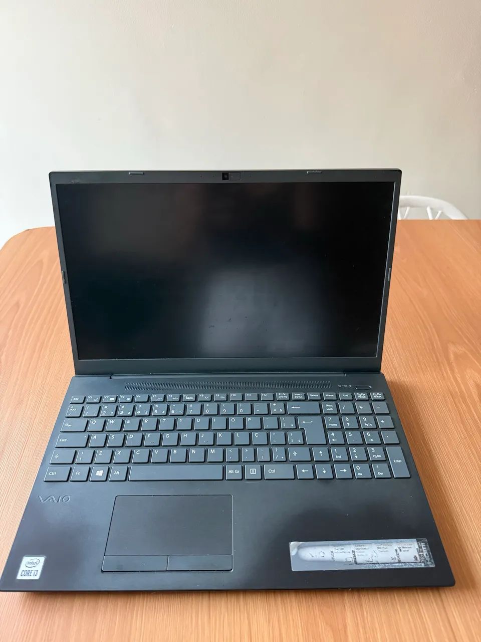 Notebook - Foto 2