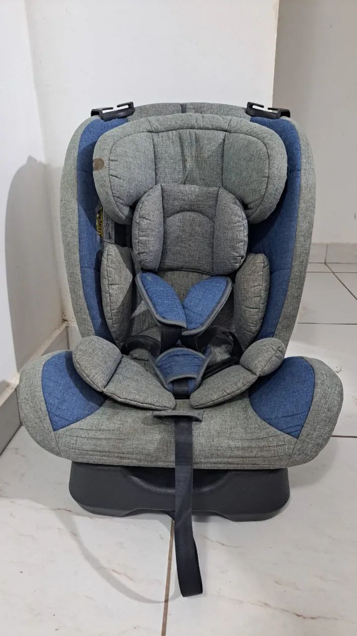 Cadeirinha/bebê conforto