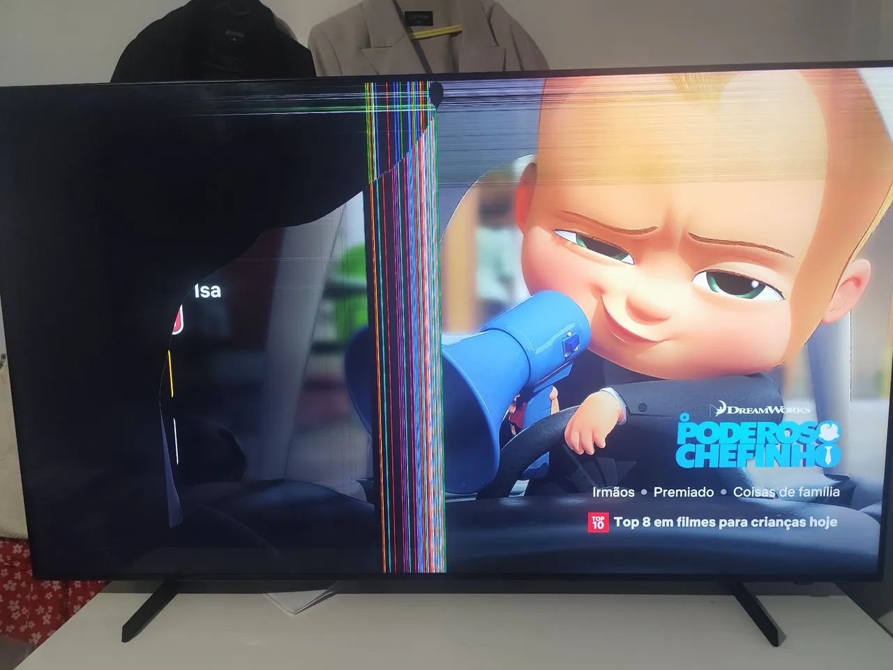 Tv Samsung 65 polegadas