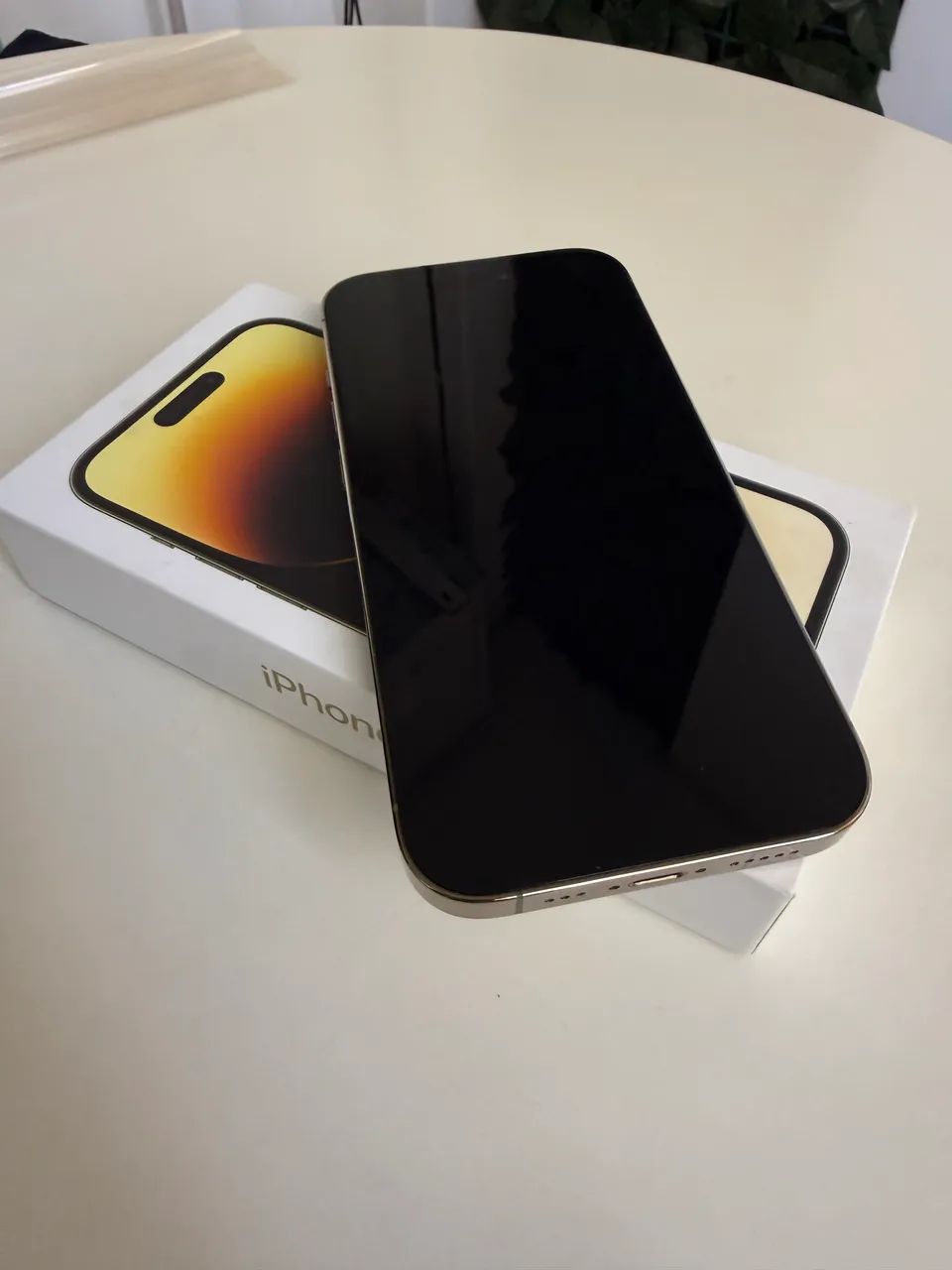 iPhone 14Pro  - Foto 2