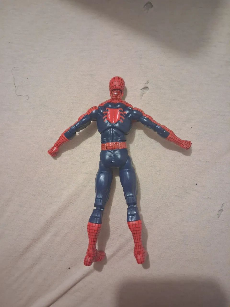 Spiderman maximum original marvel legends - Foto 3