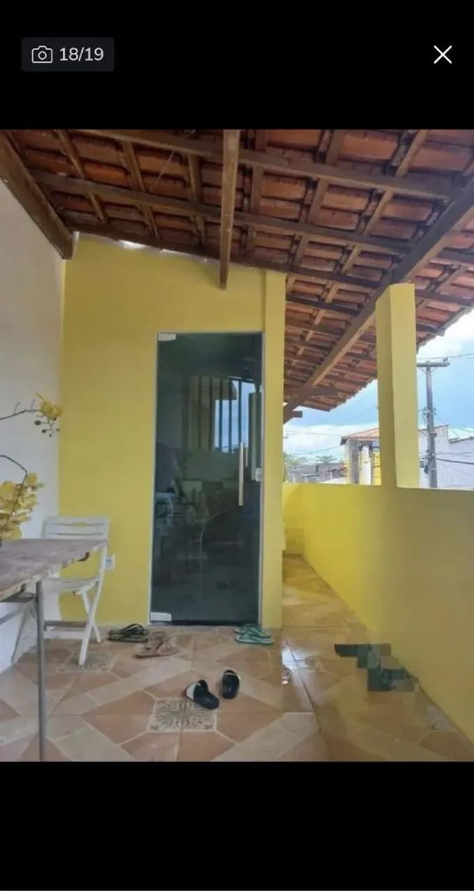 Foto - Camaçari - Arembepe (Abrantes)