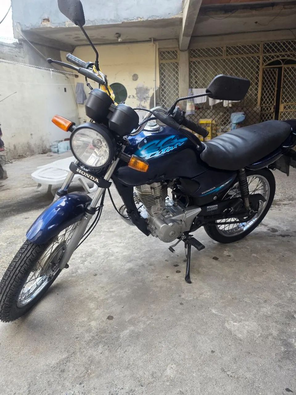 Titan KS 2003 - Foto 3