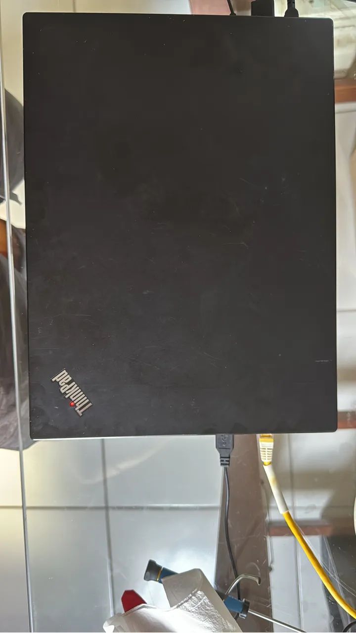 Notebook Lenovo Thinkpad E490 - Foto 2