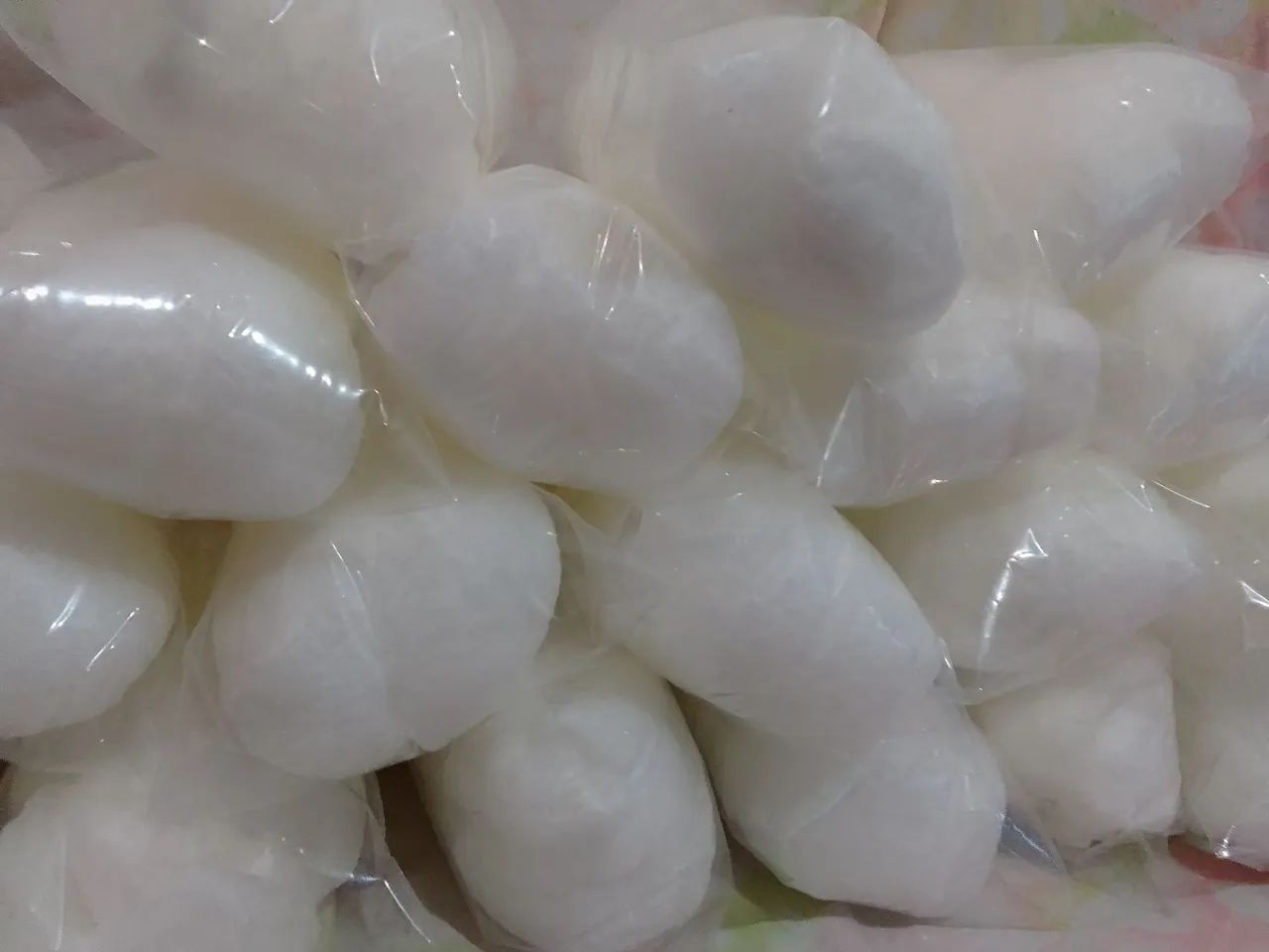 Algodaodoce