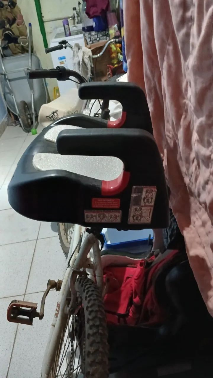 Assento de elevação 