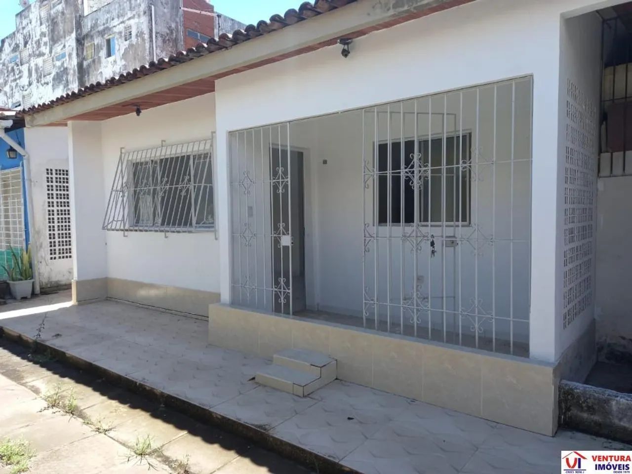Casa à Venda em Janga