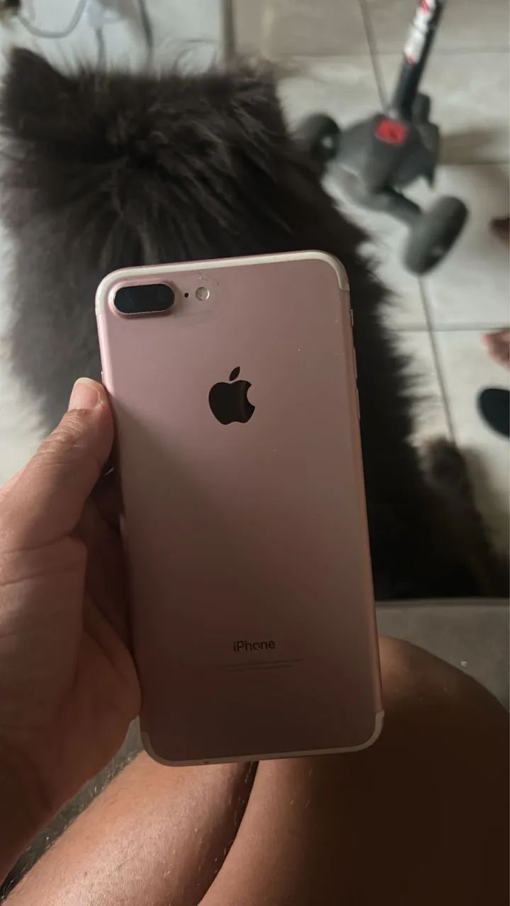 iPhone 7 - Foto 2