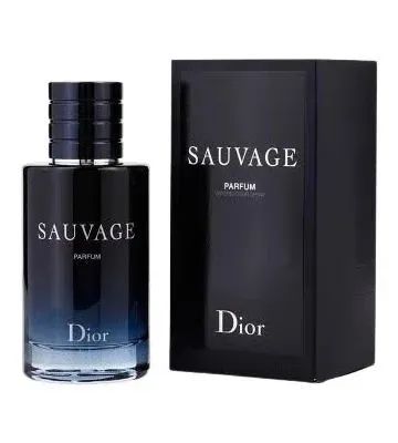 Perfume Sauvage Dior 100ml - Foto 2