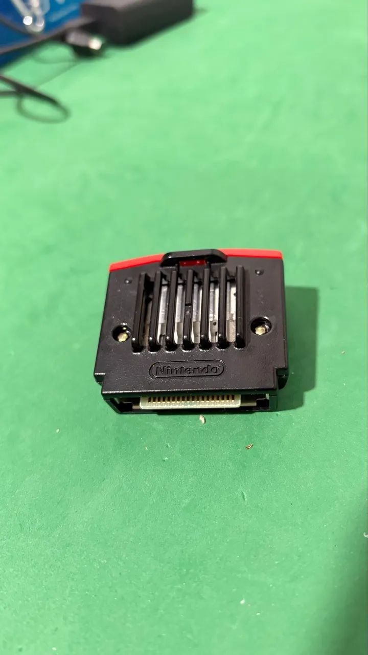 Expansion pak 64 Nintendo 64 - Foto 3