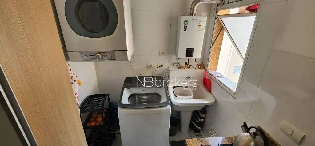 Apartamento à venda, 57 m² por R$ 398.000,00 - Capão Raso - Curitiba/PR - Foto 8