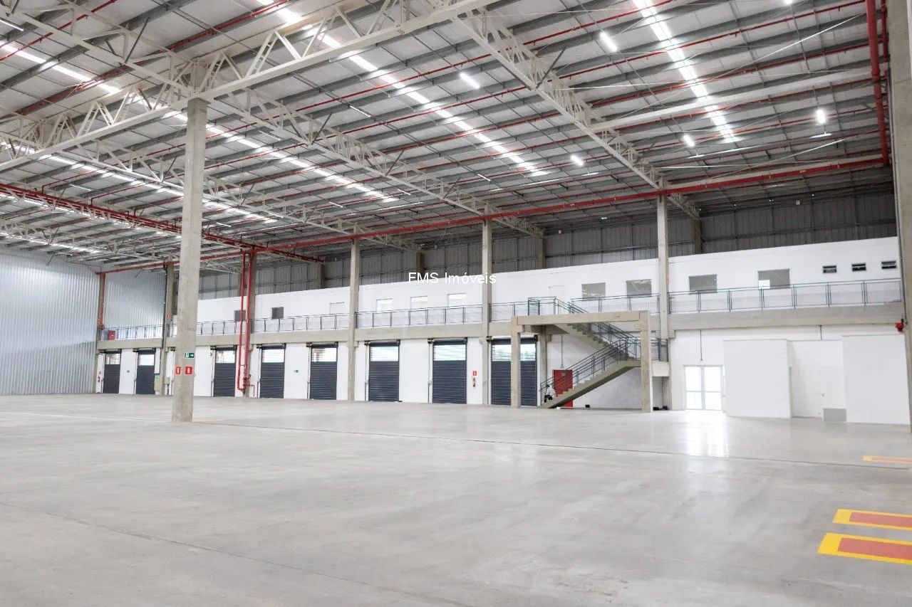 Galpão com 5.657m² em Extrema/MG - Foto 2