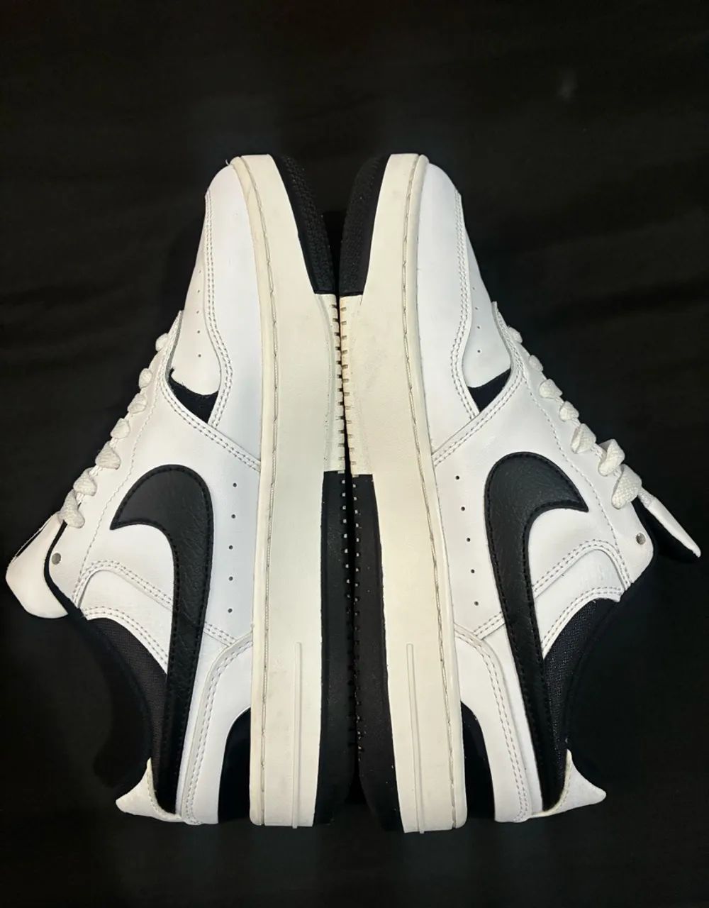 Tênis Nike Gamma Force branco - Foto 2