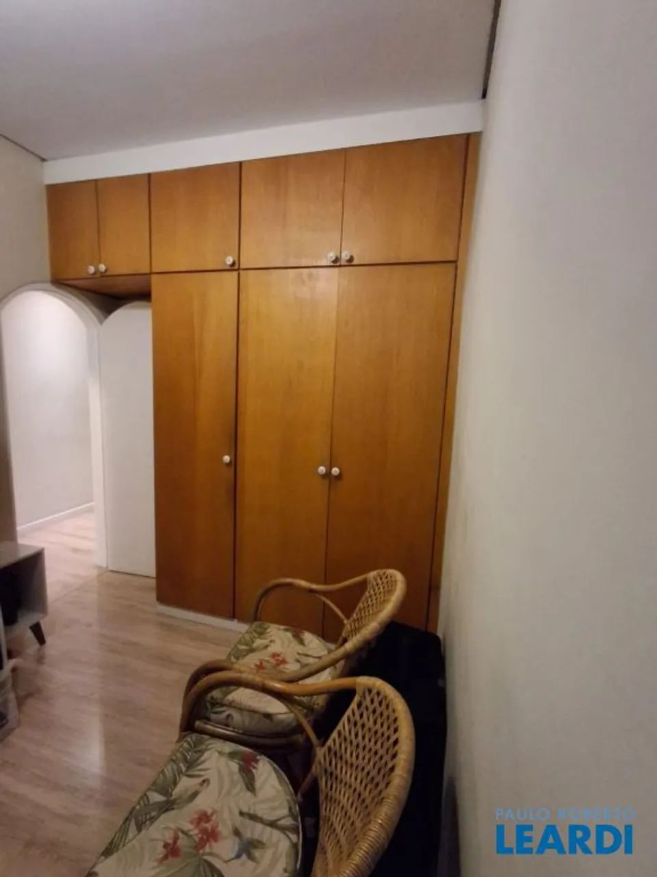 SOBRADO - PERDIZES - SP - Foto 5