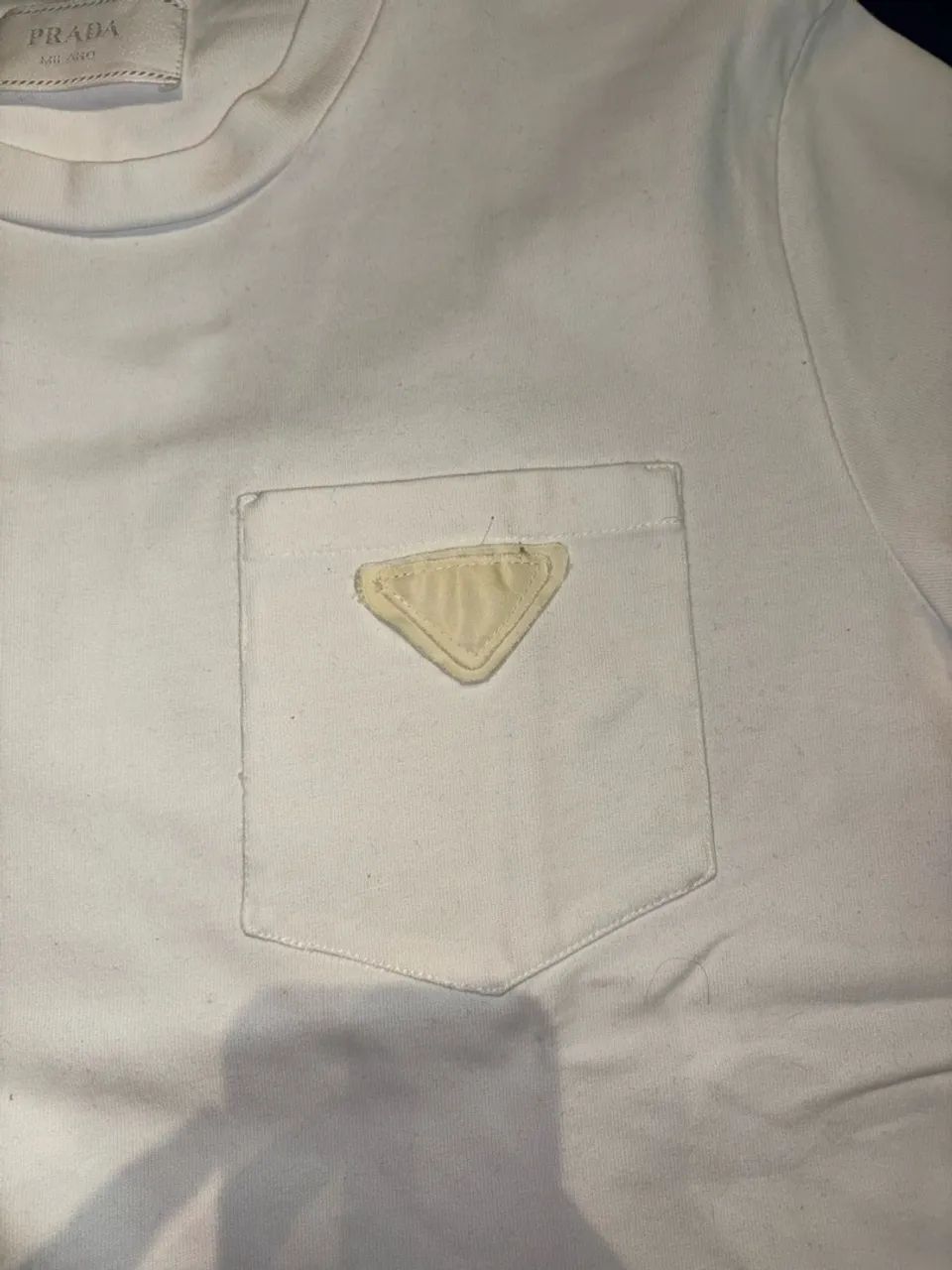 Camisa Prada  - Foto 3