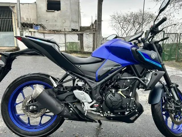 moto a venda - Foto 4