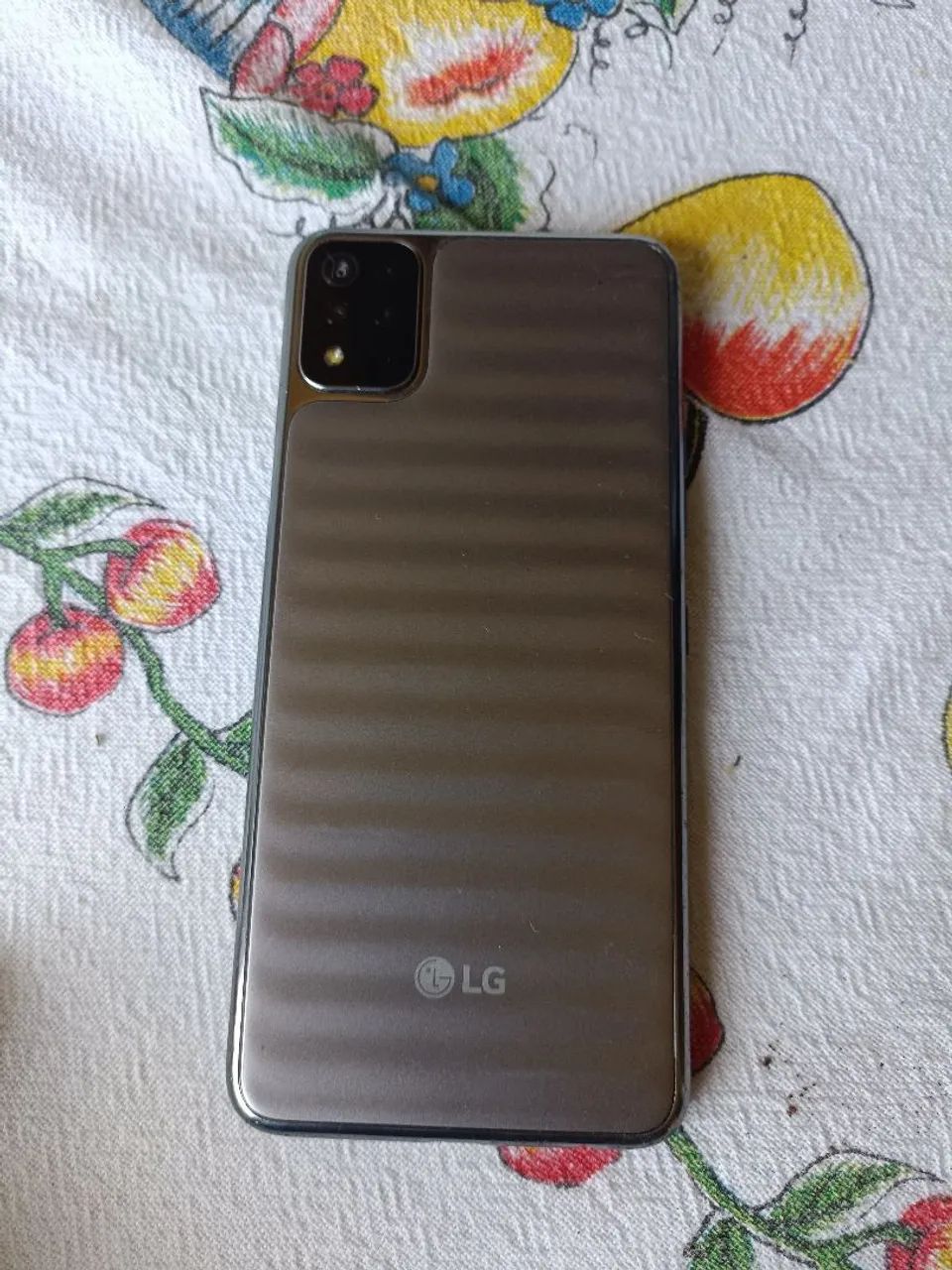 LG k51 - Foto 2