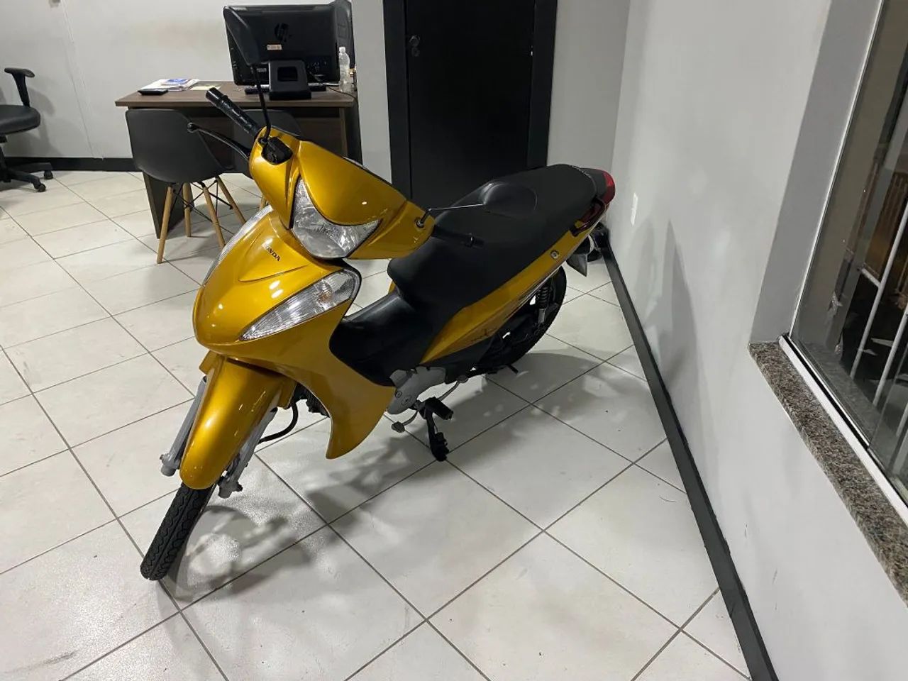 BIZ 125 FLEX - Foto 2