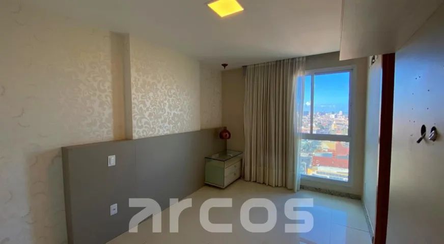 Aluguel de apartamento no Ocean Residence - Foto 4